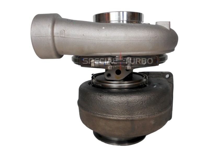 Turbodmychadlo REMAN - Exchange 4049337HX